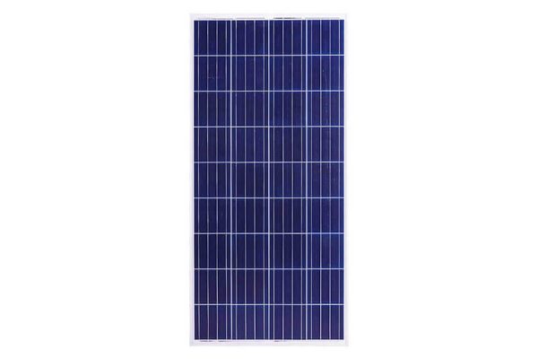 TG-Solar Panel 014 170 Watt Polycrystalline