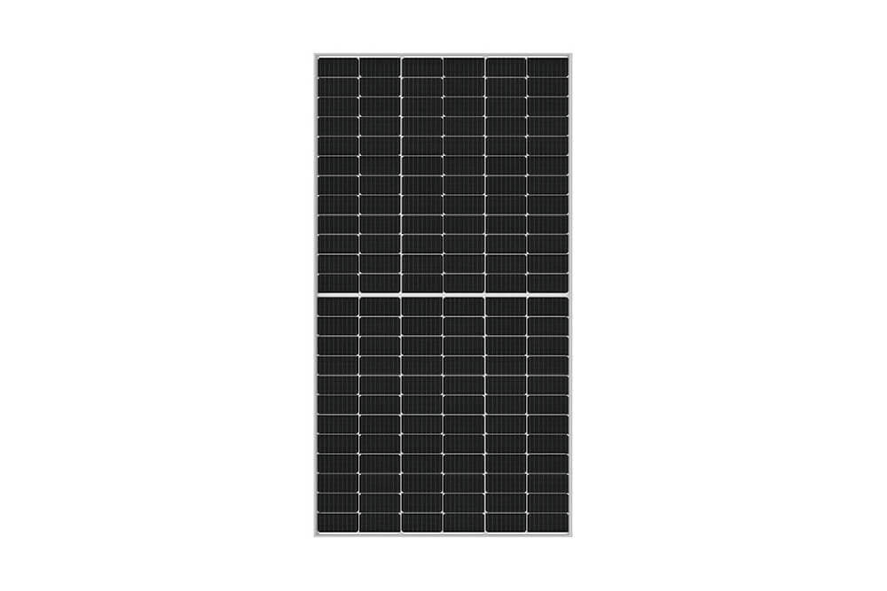 TG-Solar Panel 001 370 Watt Half-Cut